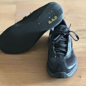 R.A.D shoes 7.5 Women